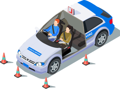 Pass Pro Driving School